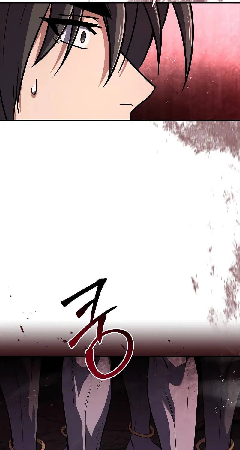 Read Reincarnated Escort Warrior chapter 66 image 57 on Lezhin