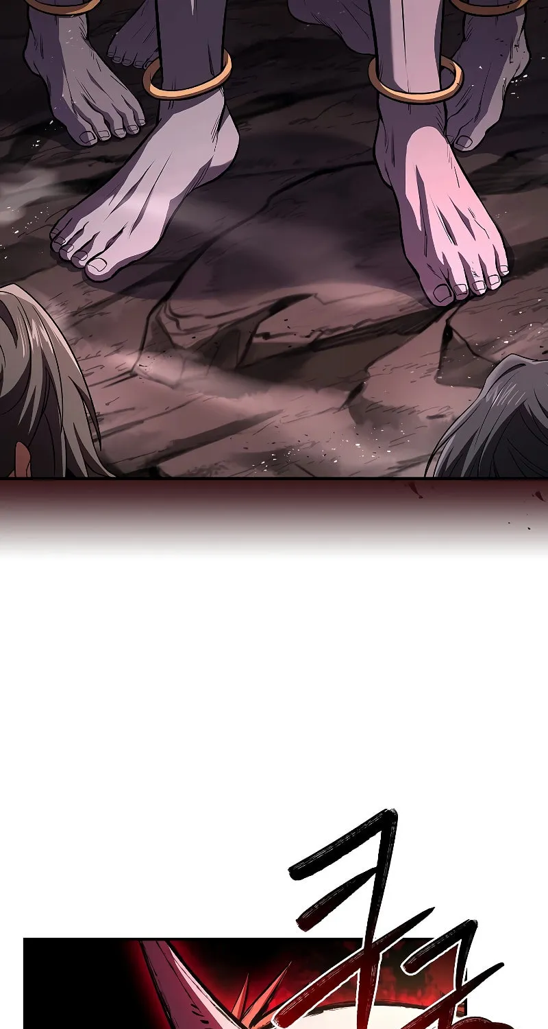 Read Reincarnated Escort Warrior chapter 66 image 58 on Lezhin