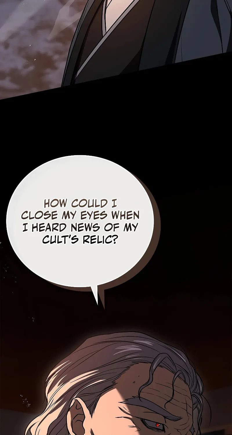 Read Reincarnated Escort Warrior chapter 66 image 6 on Lezhin