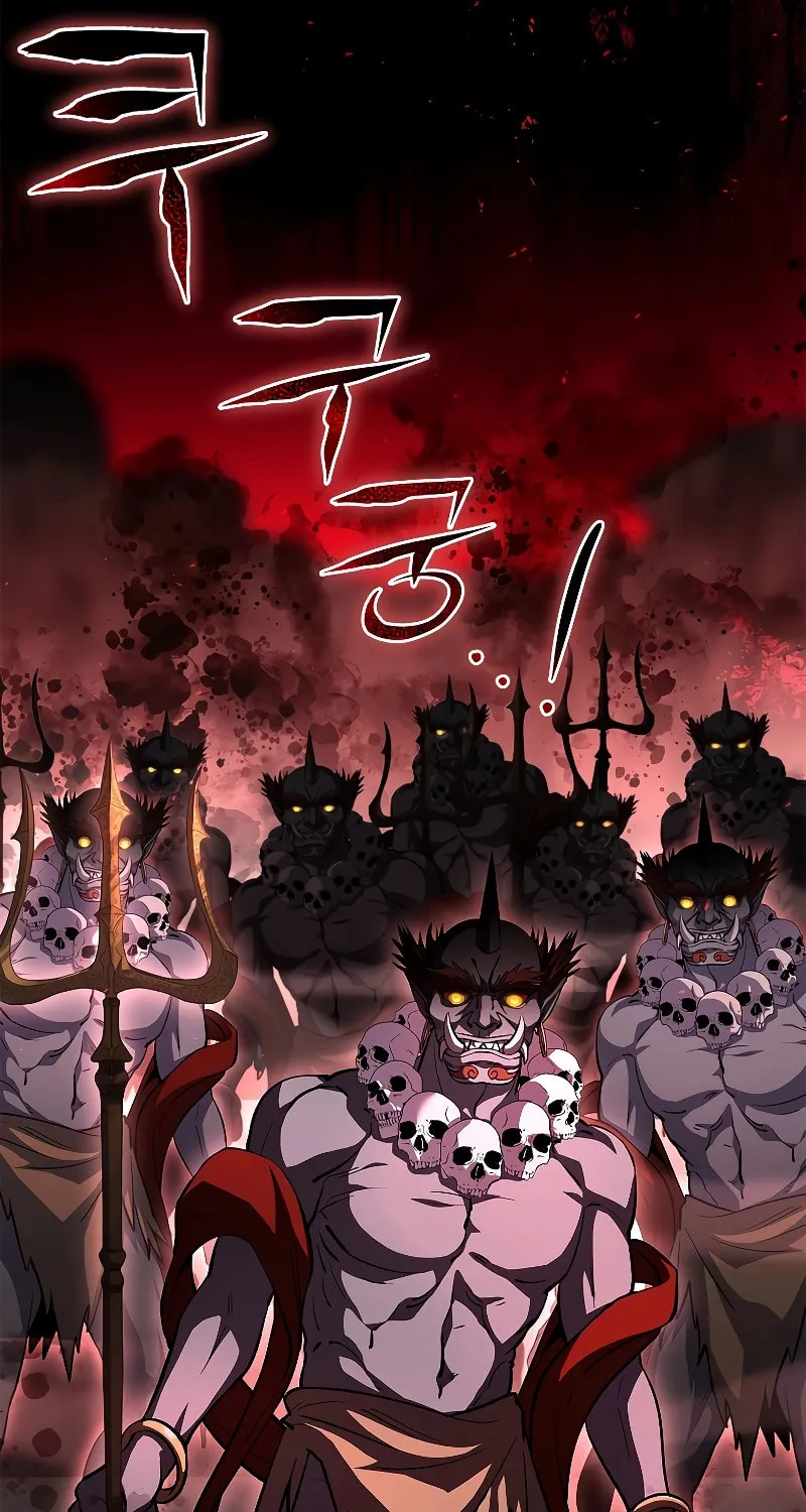 Read Reincarnated Escort Warrior chapter 66 image 60 on Lezhin