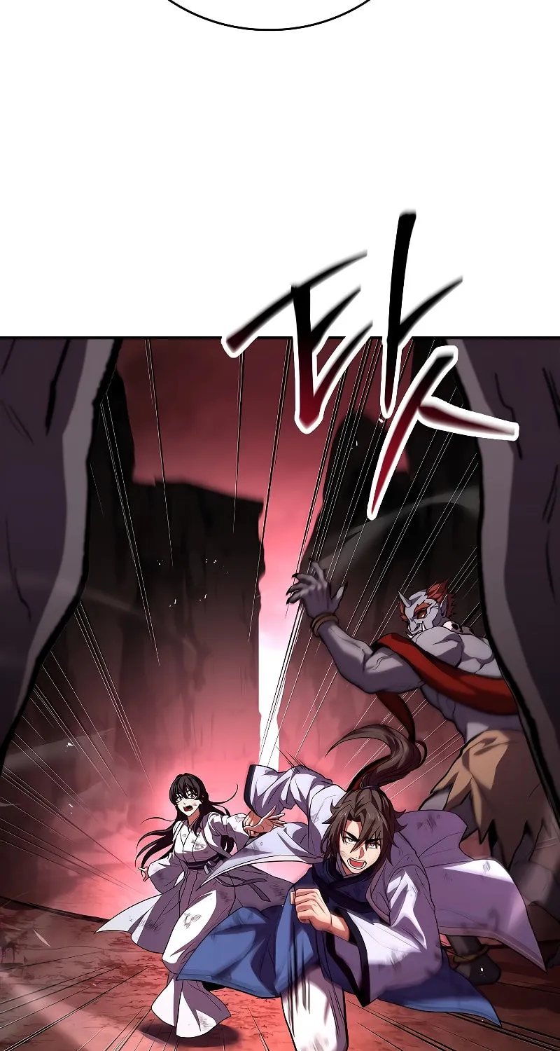 Read Reincarnated Escort Warrior chapter 66 image 62 on Lezhin