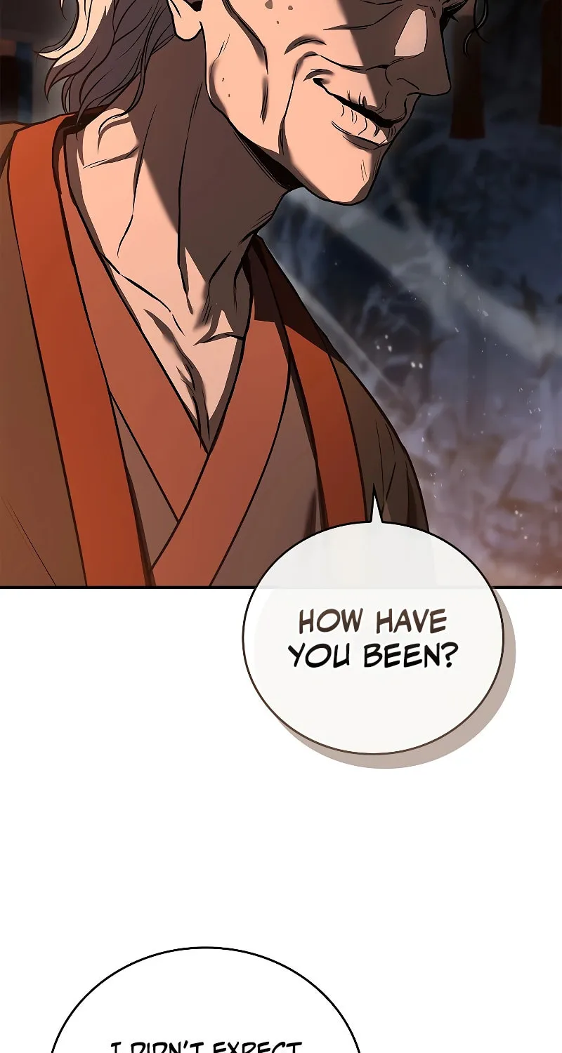Read Reincarnated Escort Warrior chapter 66 image 7 on Lezhin