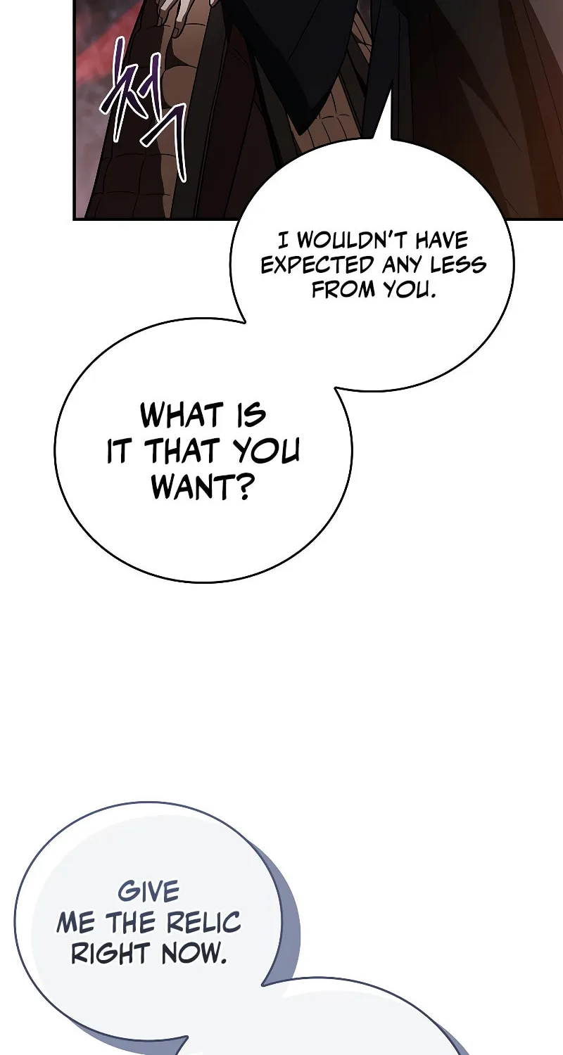 Read Reincarnated Escort Warrior chapter 66 image 73 on Lezhin