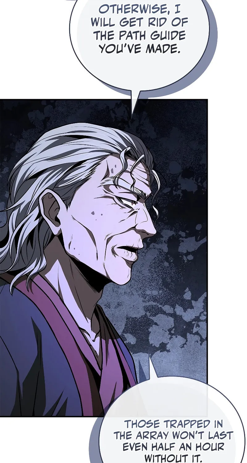 Read Reincarnated Escort Warrior chapter 66 image 74 on Lezhin