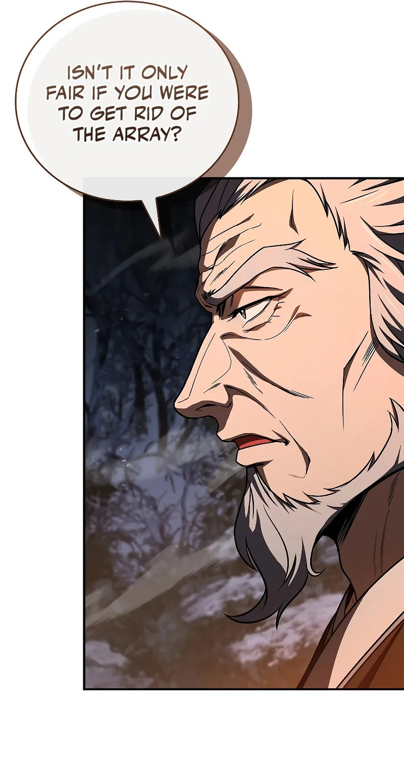 Read Reincarnated Escort Warrior chapter 66 image 76 on Lezhin