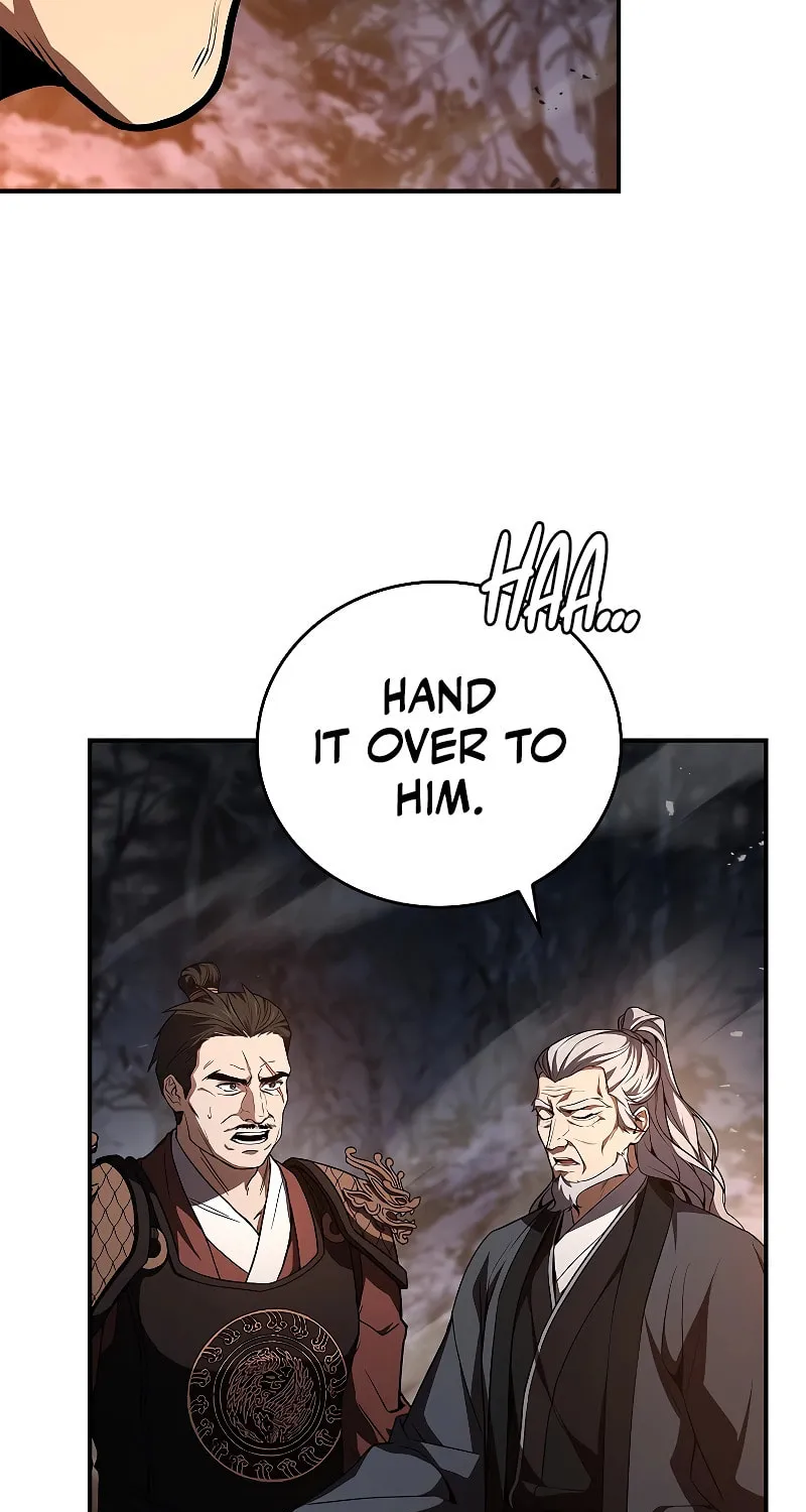 Read Reincarnated Escort Warrior chapter 66 image 78 on Lezhin