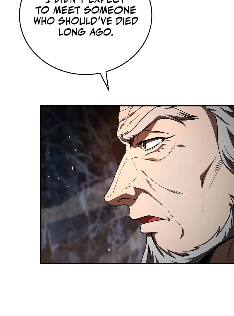 Read Reincarnated Escort Warrior chapter 66 image 8 on Lezhin