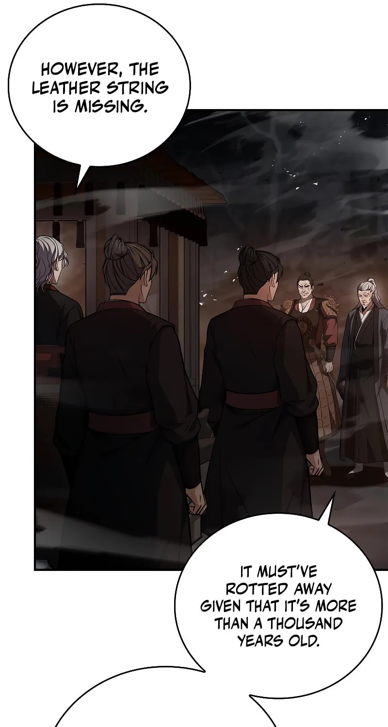 Read Reincarnated Escort Warrior chapter 66 image 84 on Lezhin