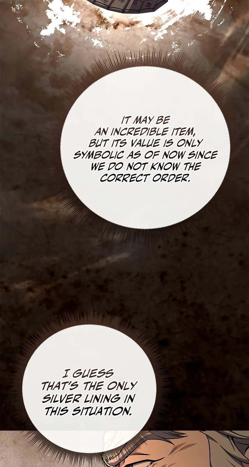 Read Reincarnated Escort Warrior chapter 66 image 86 on Lezhin