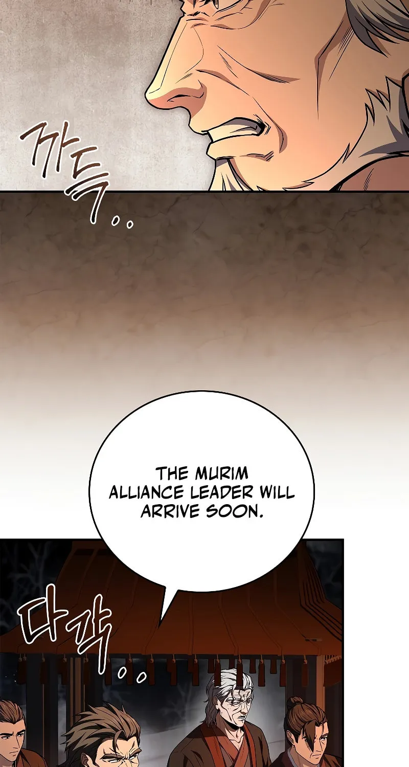 Read Reincarnated Escort Warrior chapter 66 image 87 on Lezhin