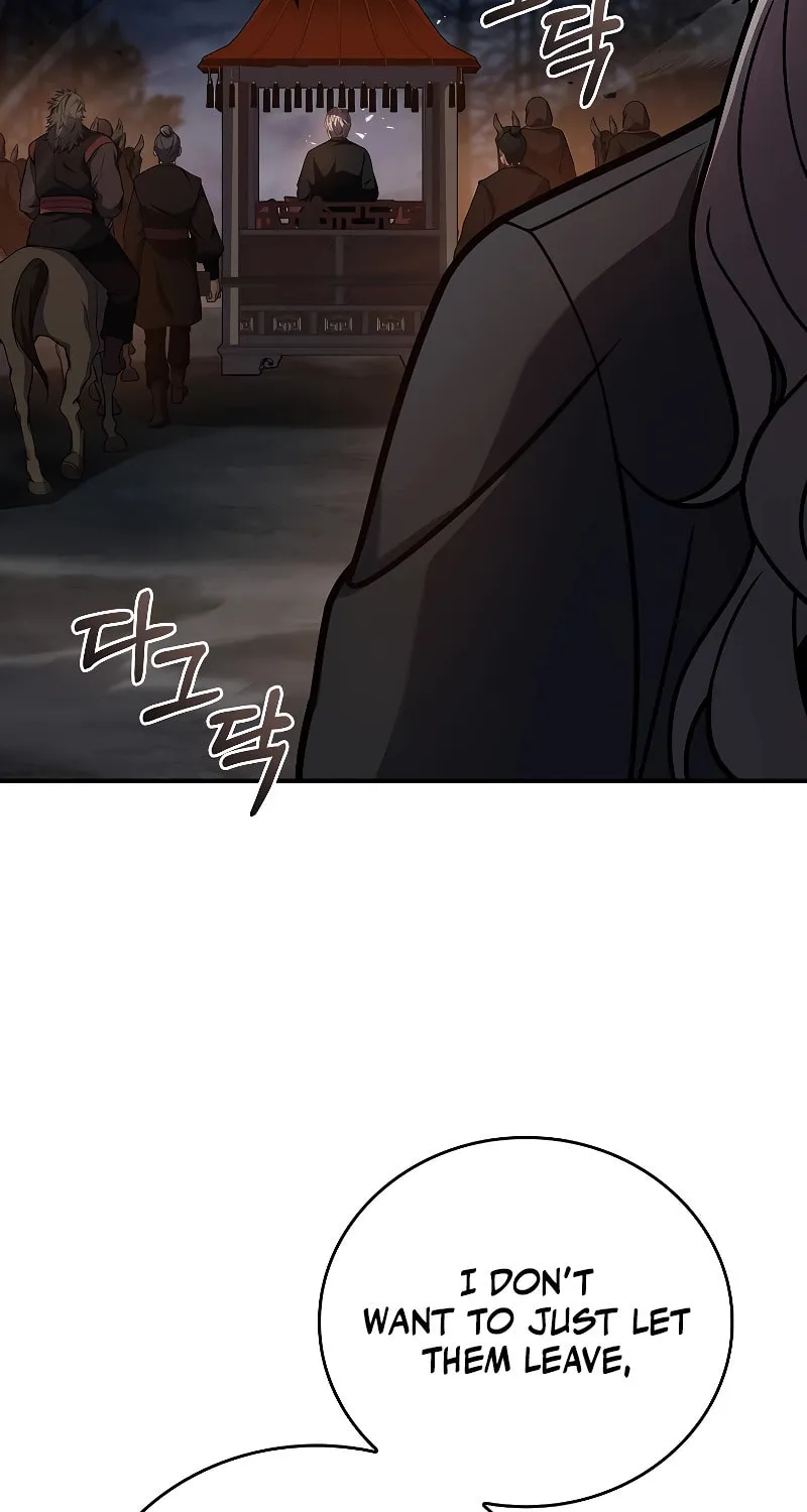 Read Reincarnated Escort Warrior chapter 66 image 89 on Lezhin