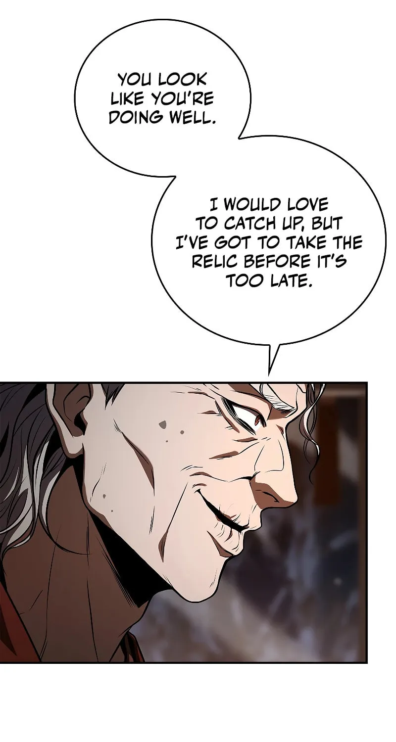 Read Reincarnated Escort Warrior chapter 66 image 9 on Lezhin