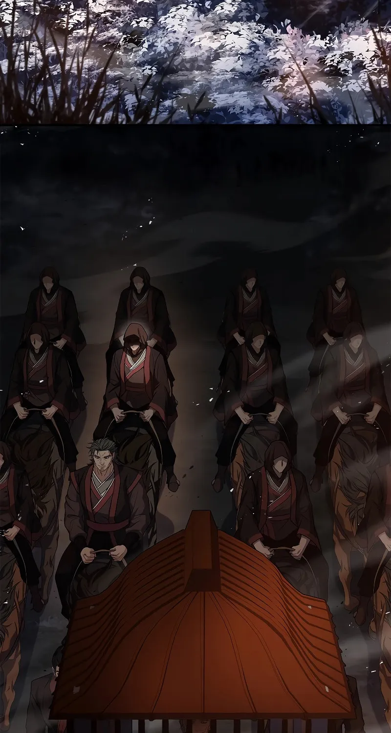Read Reincarnated Escort Warrior chapter 66 image 95 on Lezhin