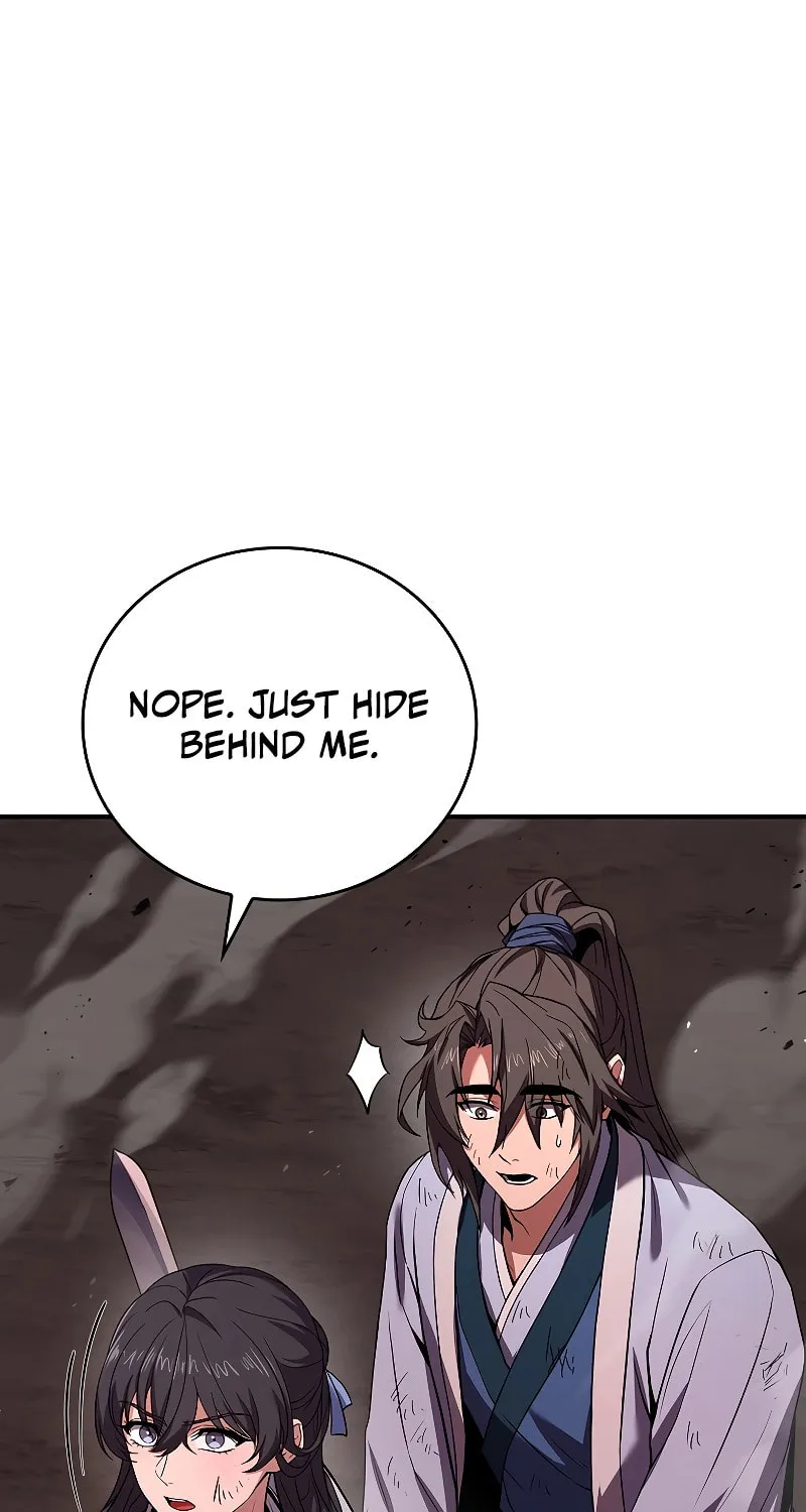 Read Reincarnated Escort Warrior chapter 67 image 10 on Lezhin