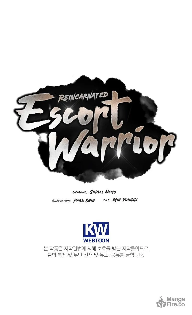 Read Reincarnated Escort Warrior chapter 67 image 104 on Lezhin