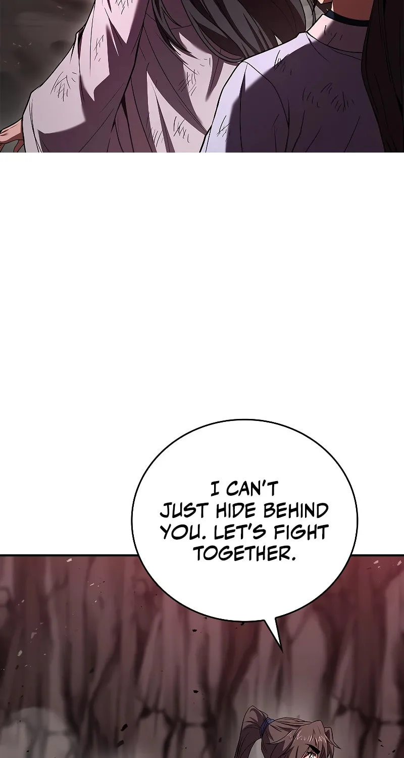 Read Reincarnated Escort Warrior chapter 67 image 13 on Lezhin