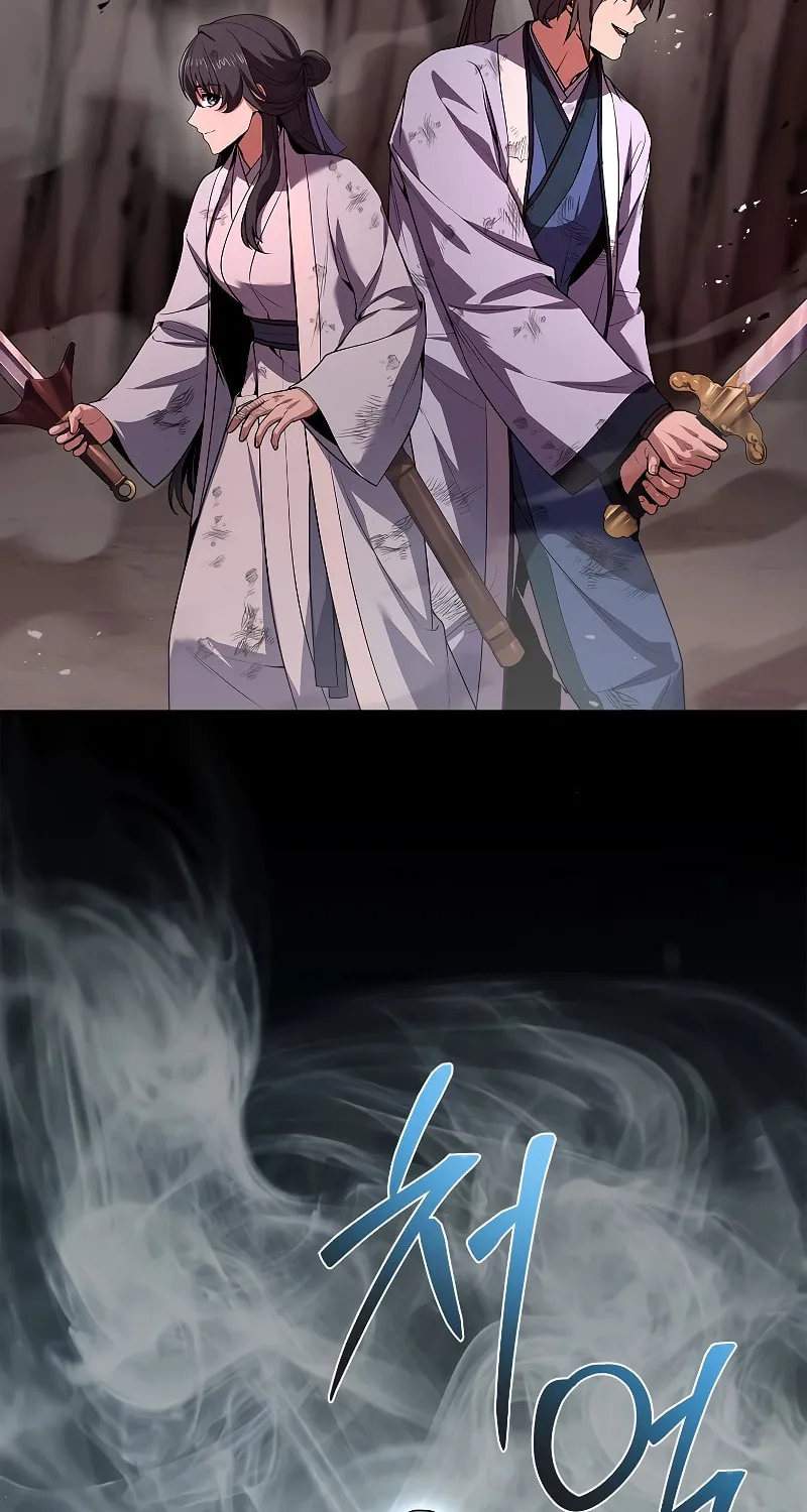 Read Reincarnated Escort Warrior chapter 67 image 14 on Lezhin