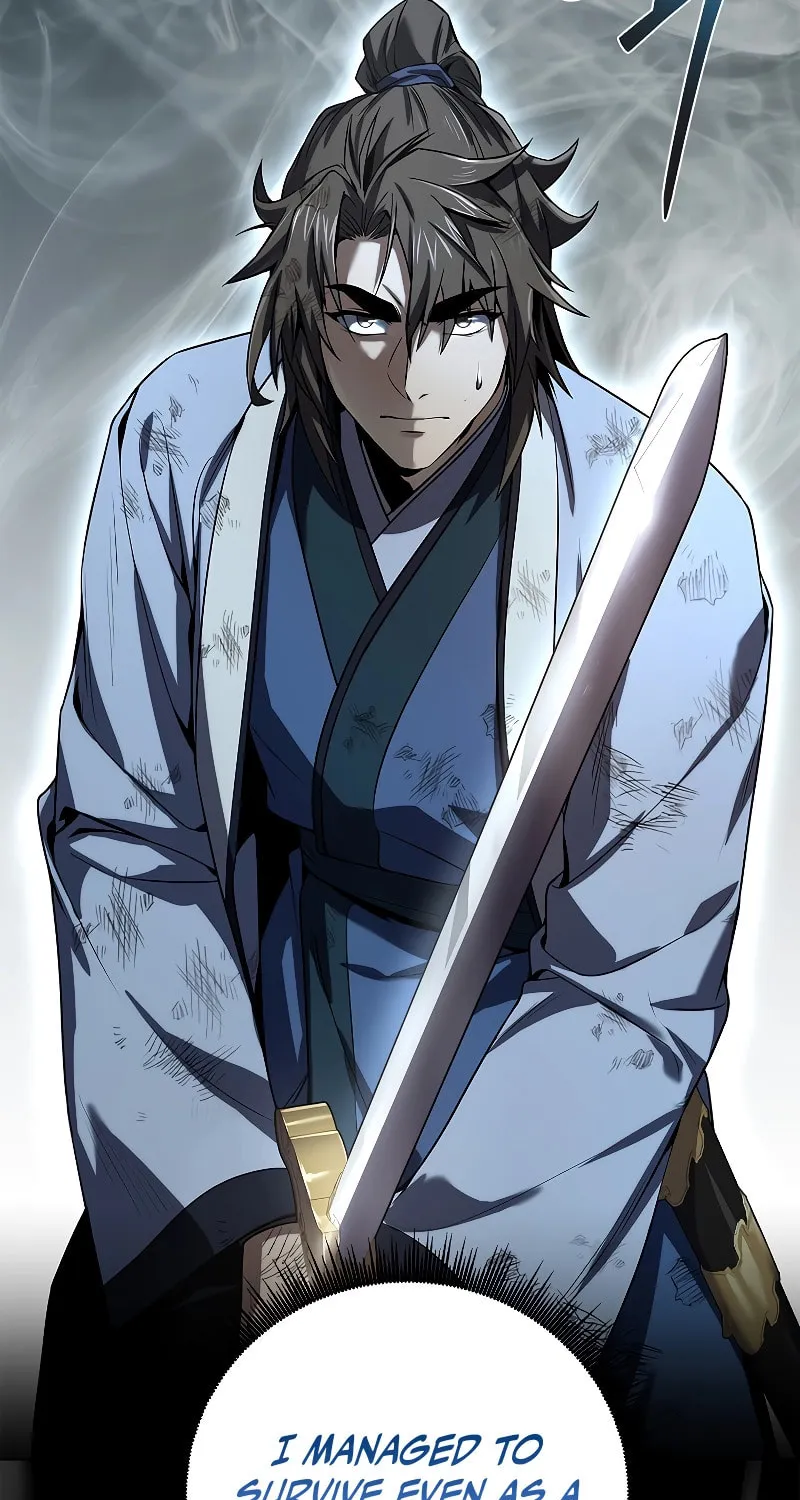 Read Reincarnated Escort Warrior chapter 67 image 15 on Lezhin