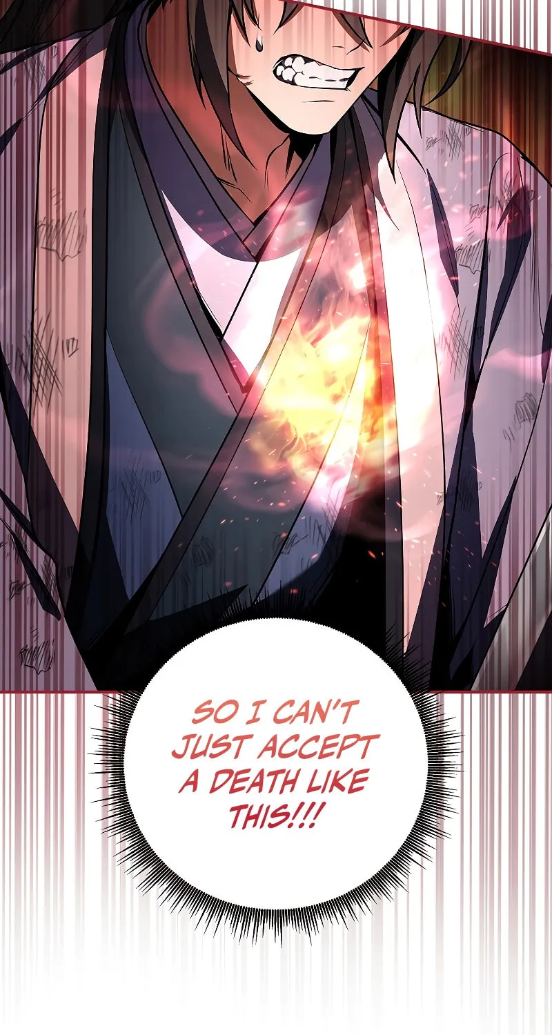 Read Reincarnated Escort Warrior chapter 67 image 19 on Lezhin