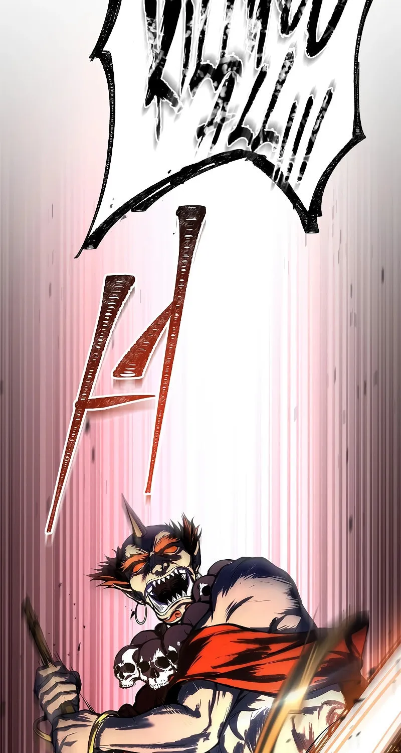 Read Reincarnated Escort Warrior chapter 67 image 21 on Lezhin