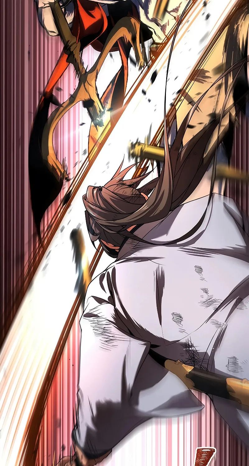 Read Reincarnated Escort Warrior chapter 67 image 22 on Lezhin