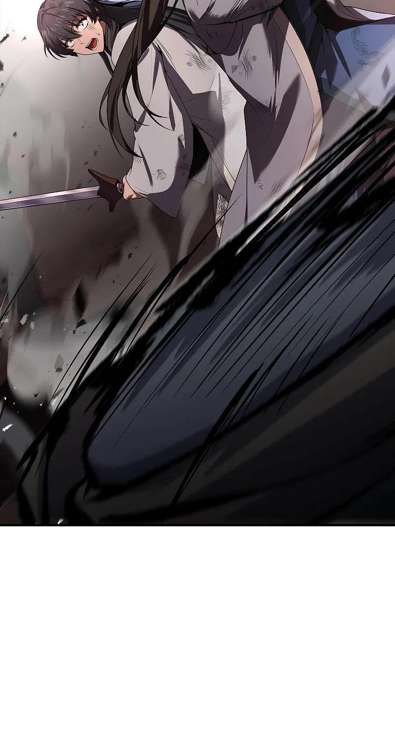 Read Reincarnated Escort Warrior chapter 67 image 25 on Lezhin