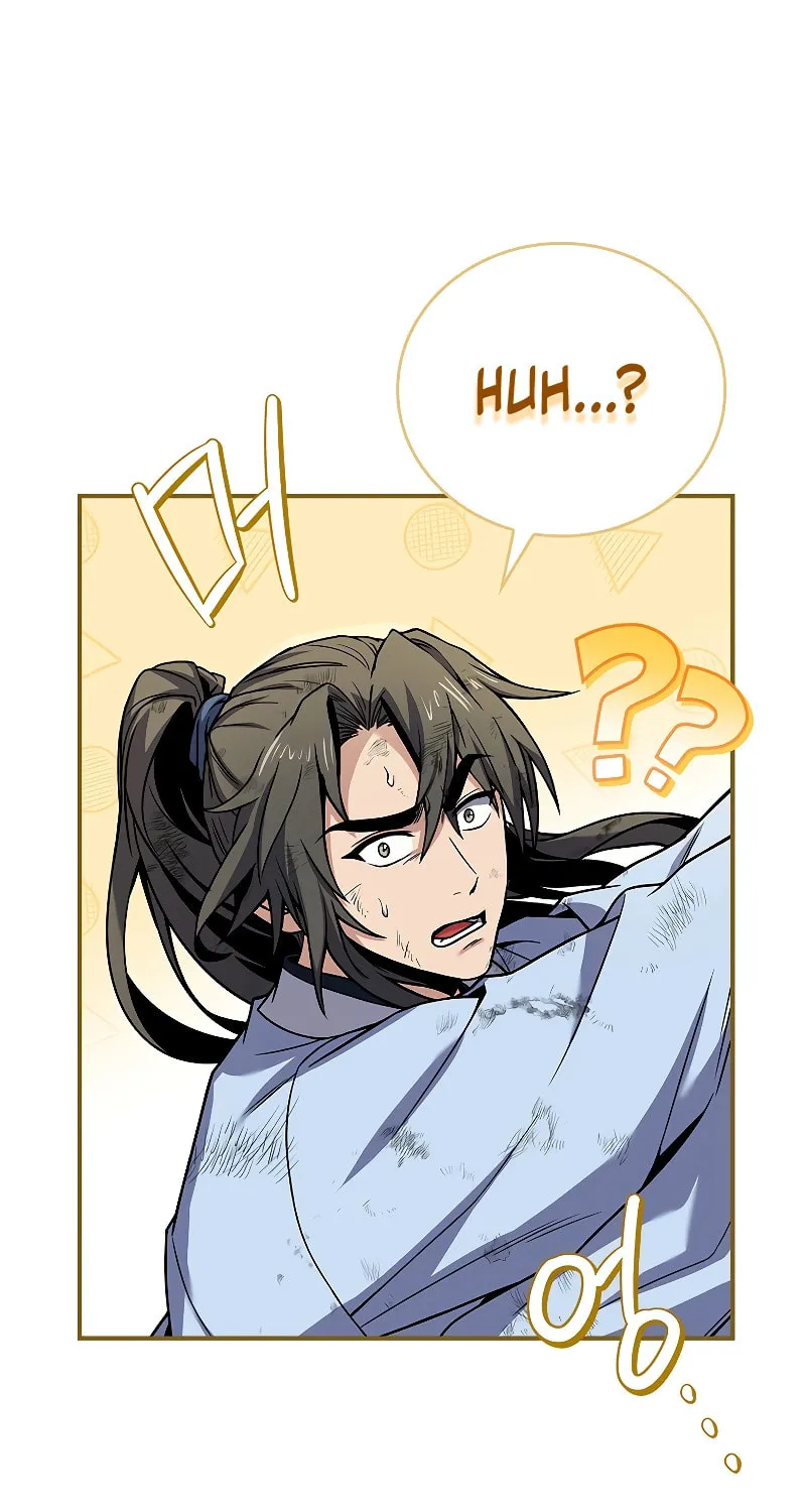 Read Reincarnated Escort Warrior chapter 67 image 26 on Lezhin