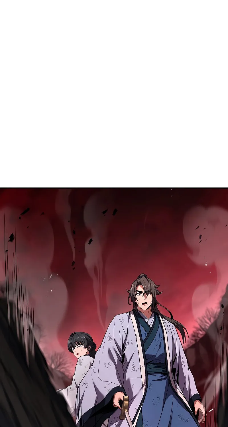 Read Reincarnated Escort Warrior chapter 67 image 27 on Lezhin