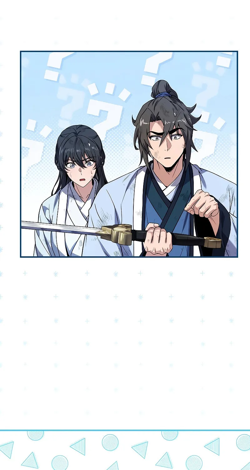 Read Reincarnated Escort Warrior chapter 67 image 29 on Lezhin