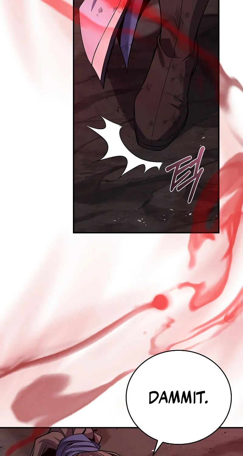 Read Reincarnated Escort Warrior chapter 67 image 3 on Lezhin