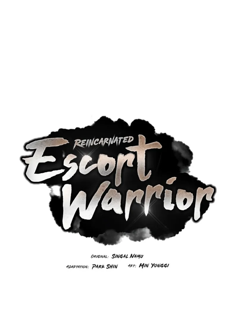Read Reincarnated Escort Warrior chapter 67 image 31 on Lezhin