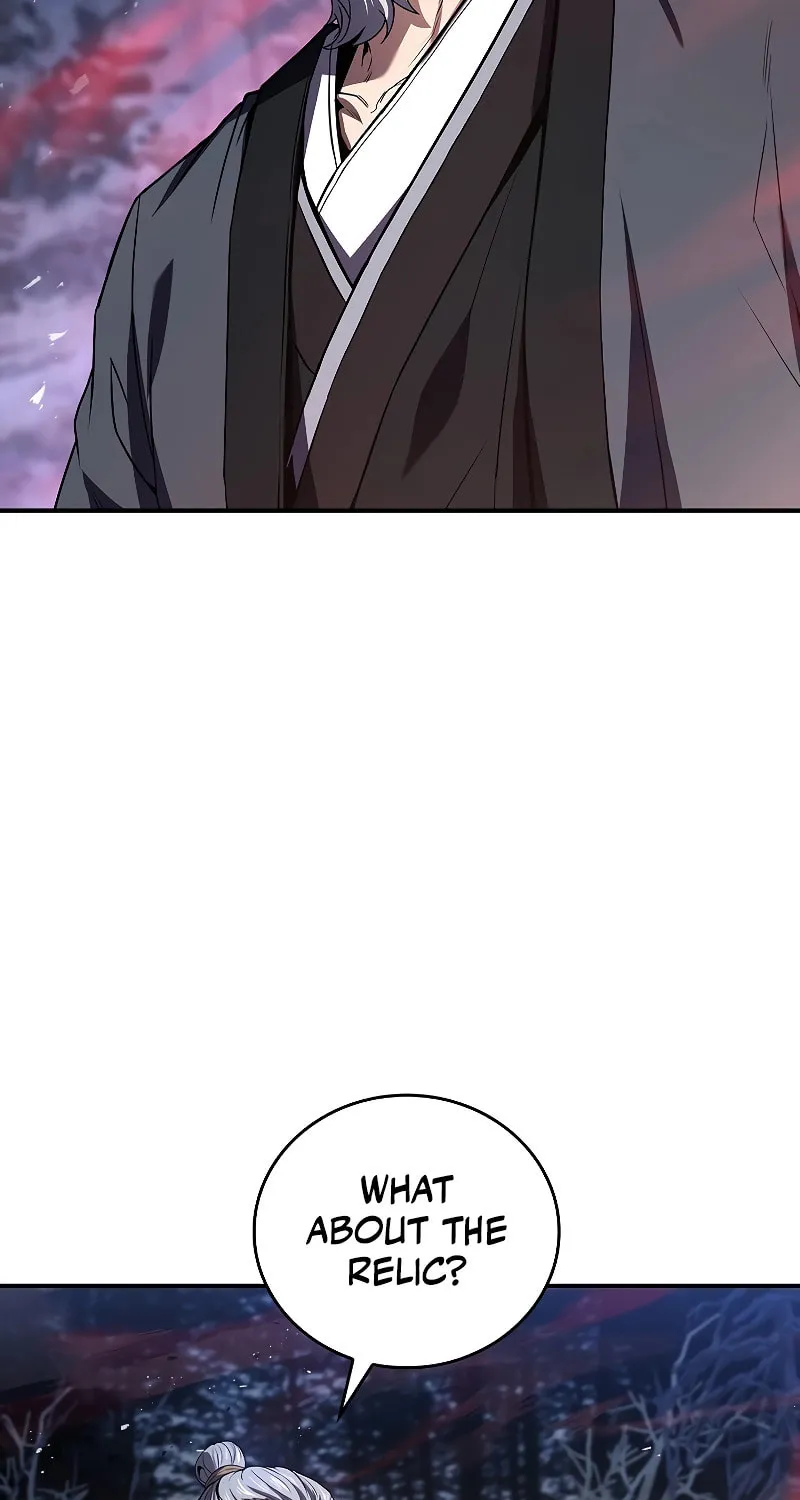 Read Reincarnated Escort Warrior chapter 67 image 36 on Lezhin