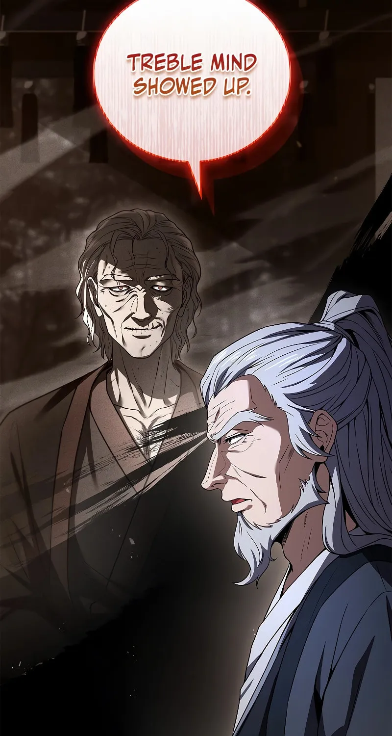 Read Reincarnated Escort Warrior chapter 67 image 38 on Lezhin