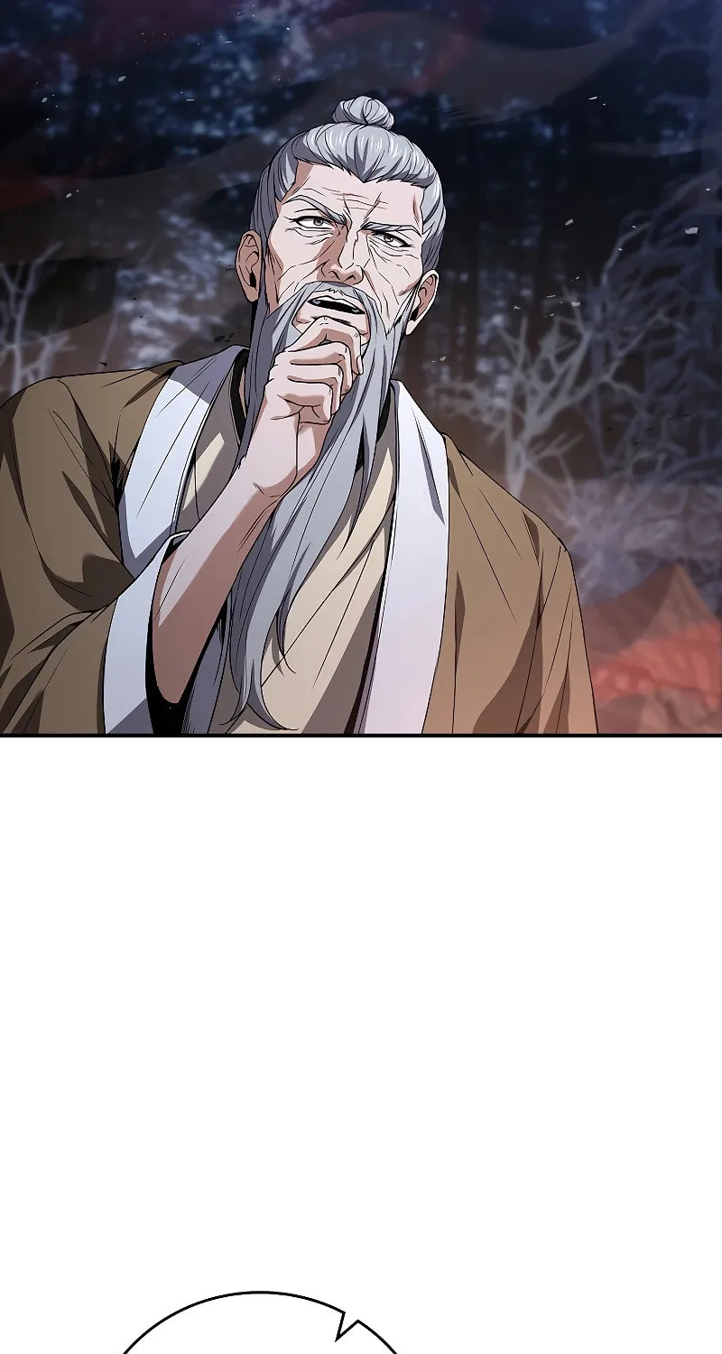 Read Reincarnated Escort Warrior chapter 67 image 40 on Lezhin