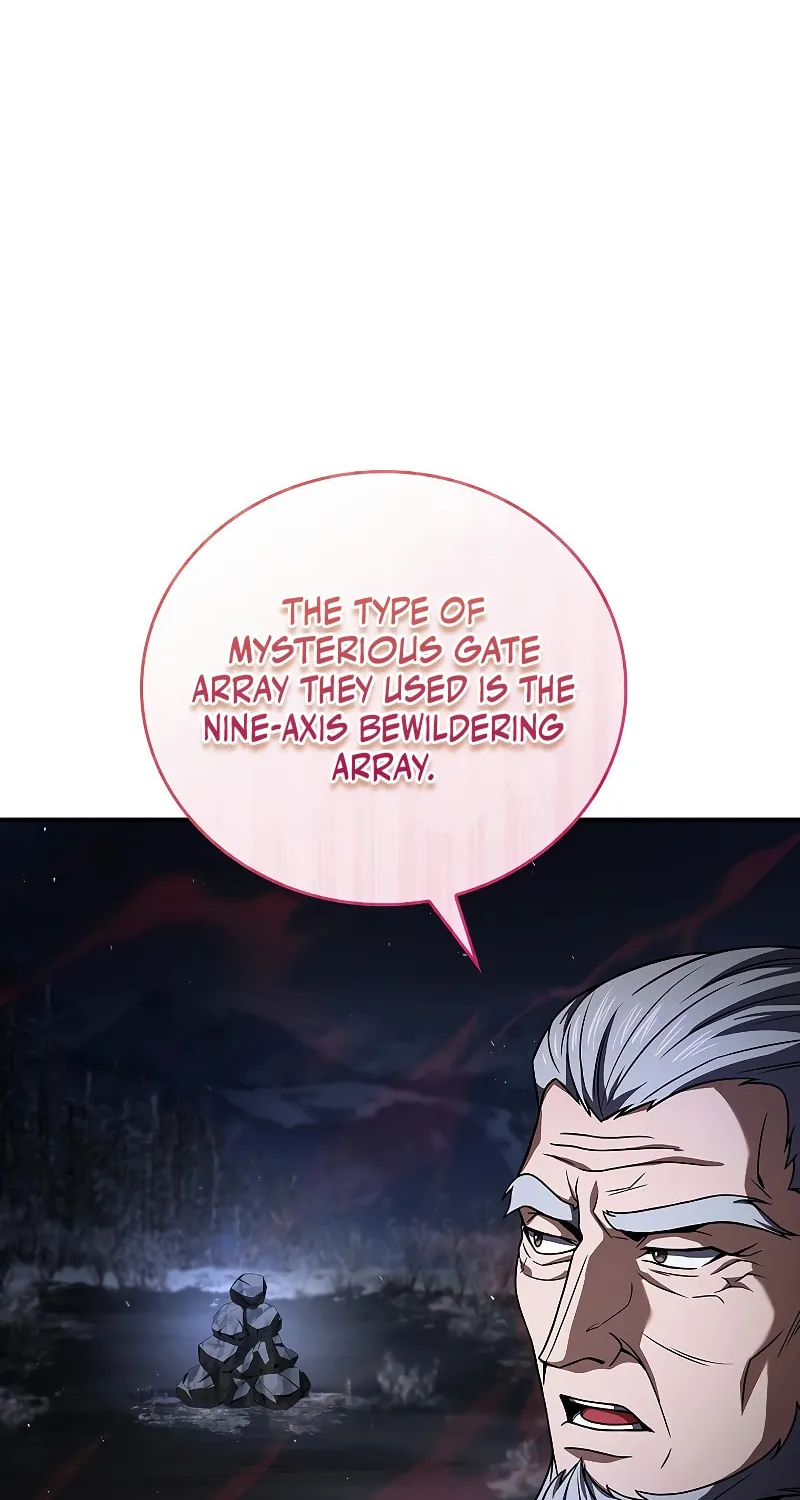 Read Reincarnated Escort Warrior chapter 67 image 43 on Lezhin