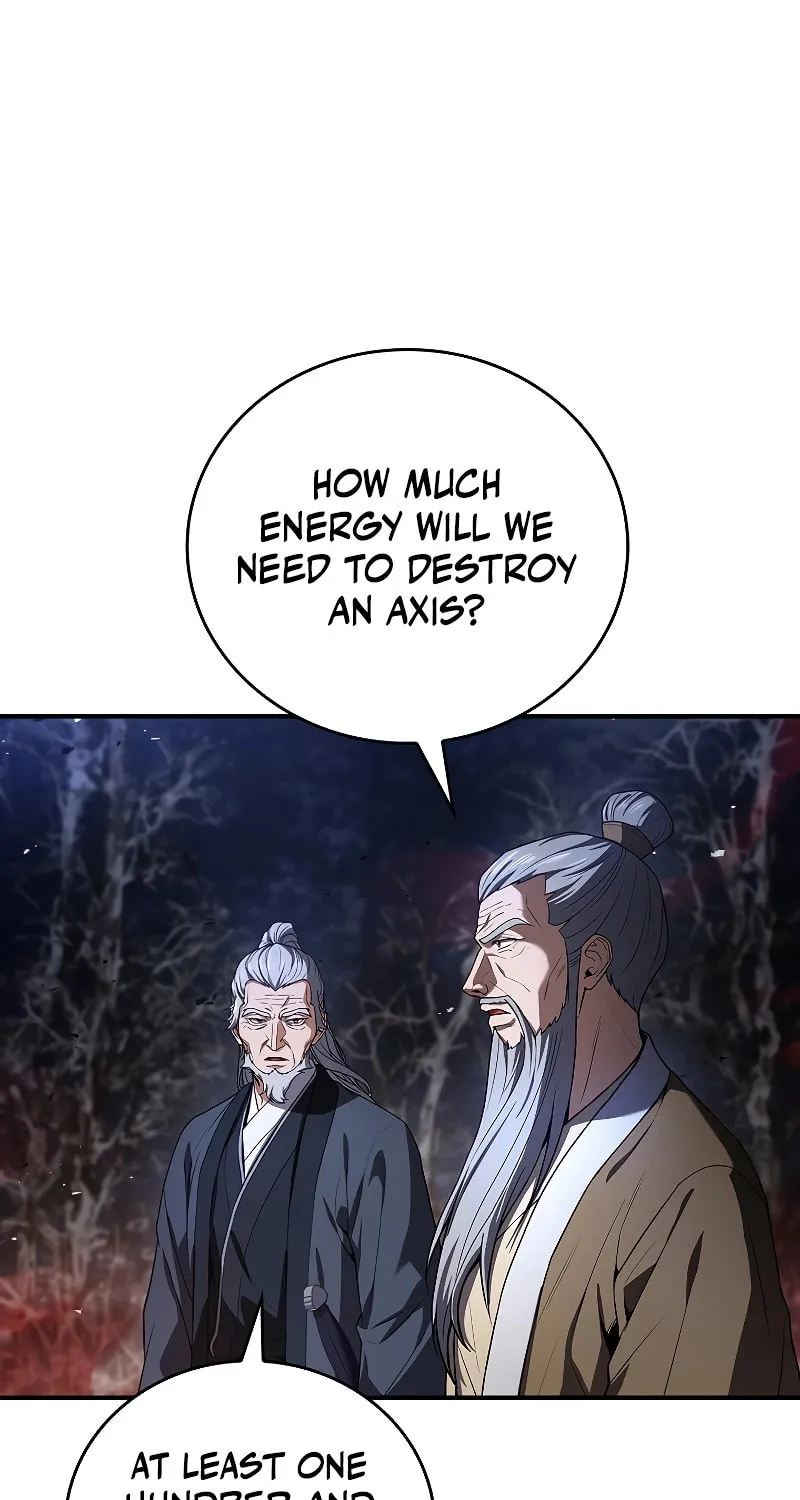 Read Reincarnated Escort Warrior chapter 67 image 46 on Lezhin