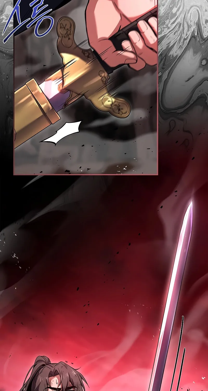 Read Reincarnated Escort Warrior chapter 67 image 5 on Lezhin