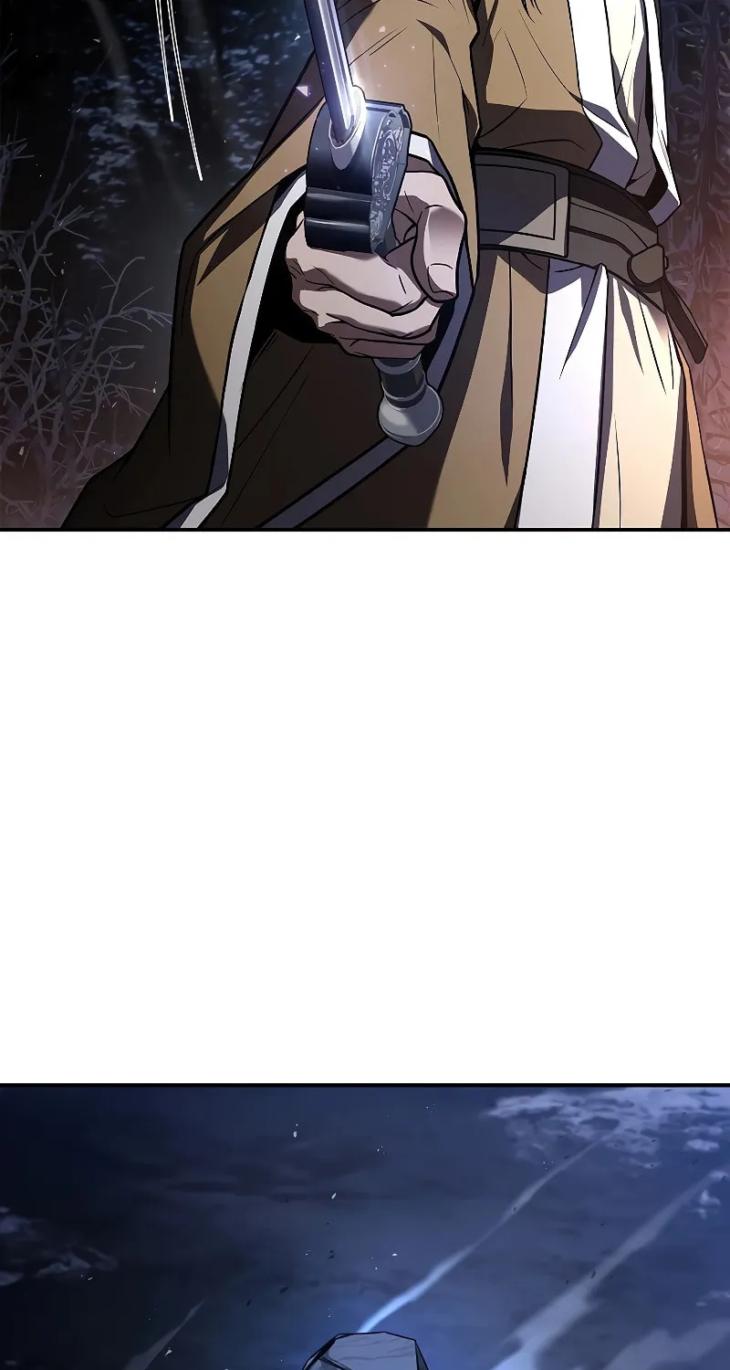 Read Reincarnated Escort Warrior chapter 67 image 51 on Lezhin