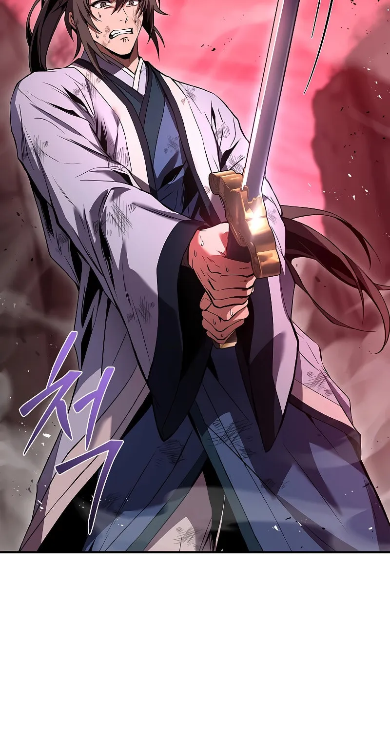 Read Reincarnated Escort Warrior chapter 67 image 6 on Lezhin