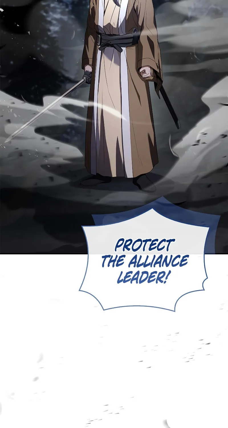 Read Reincarnated Escort Warrior chapter 67 image 66 on Lezhin