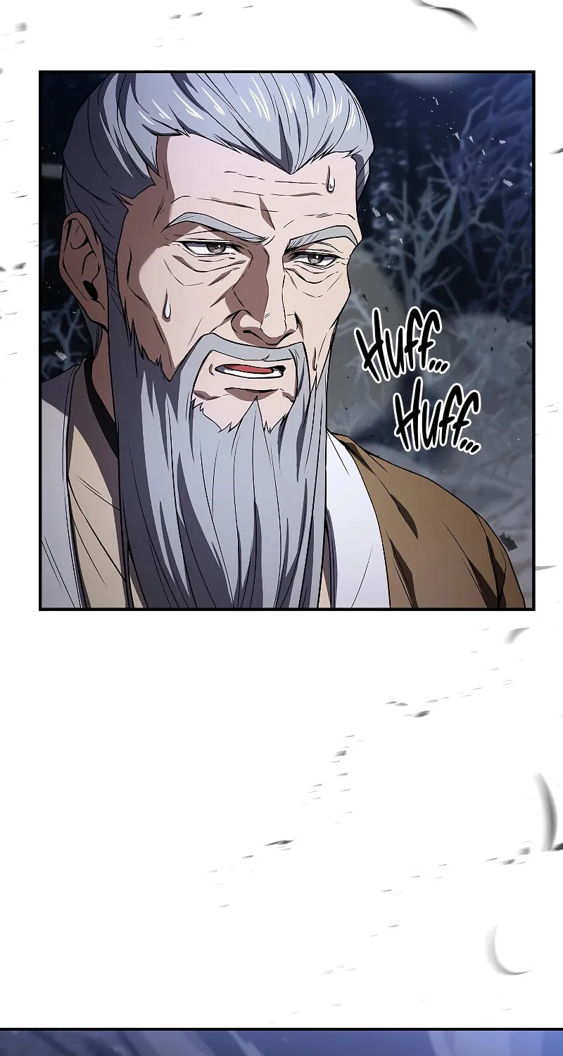 Read Reincarnated Escort Warrior chapter 67 image 67 on Lezhin