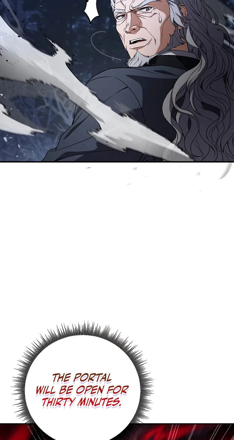 Read Reincarnated Escort Warrior chapter 67 image 69 on Lezhin