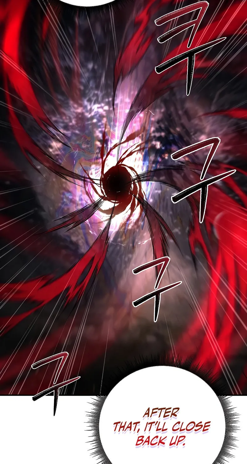 Read Reincarnated Escort Warrior chapter 67 image 70 on Lezhin