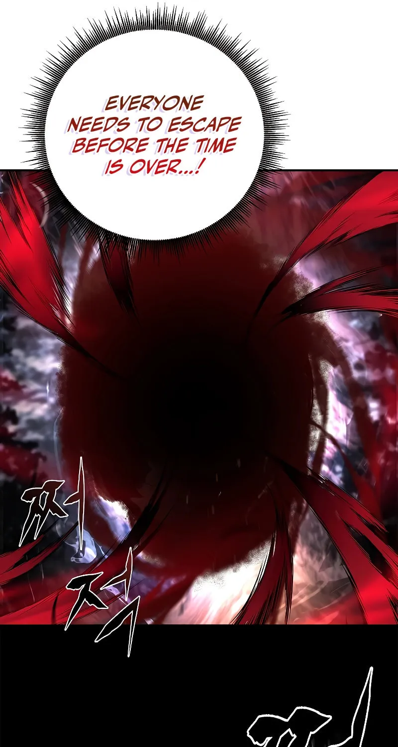 Read Reincarnated Escort Warrior chapter 67 image 72 on Lezhin