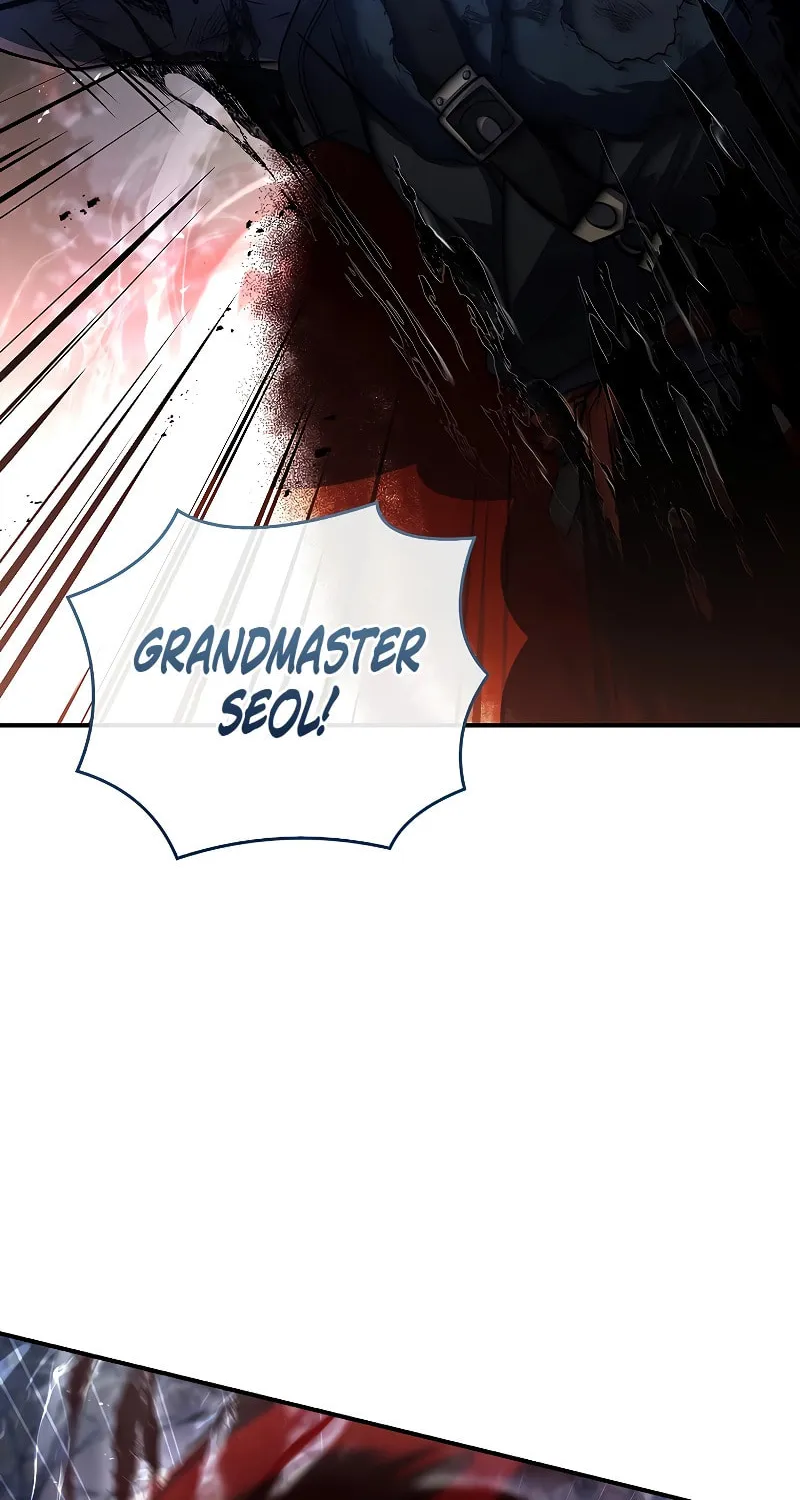 Read Reincarnated Escort Warrior chapter 67 image 75 on Lezhin