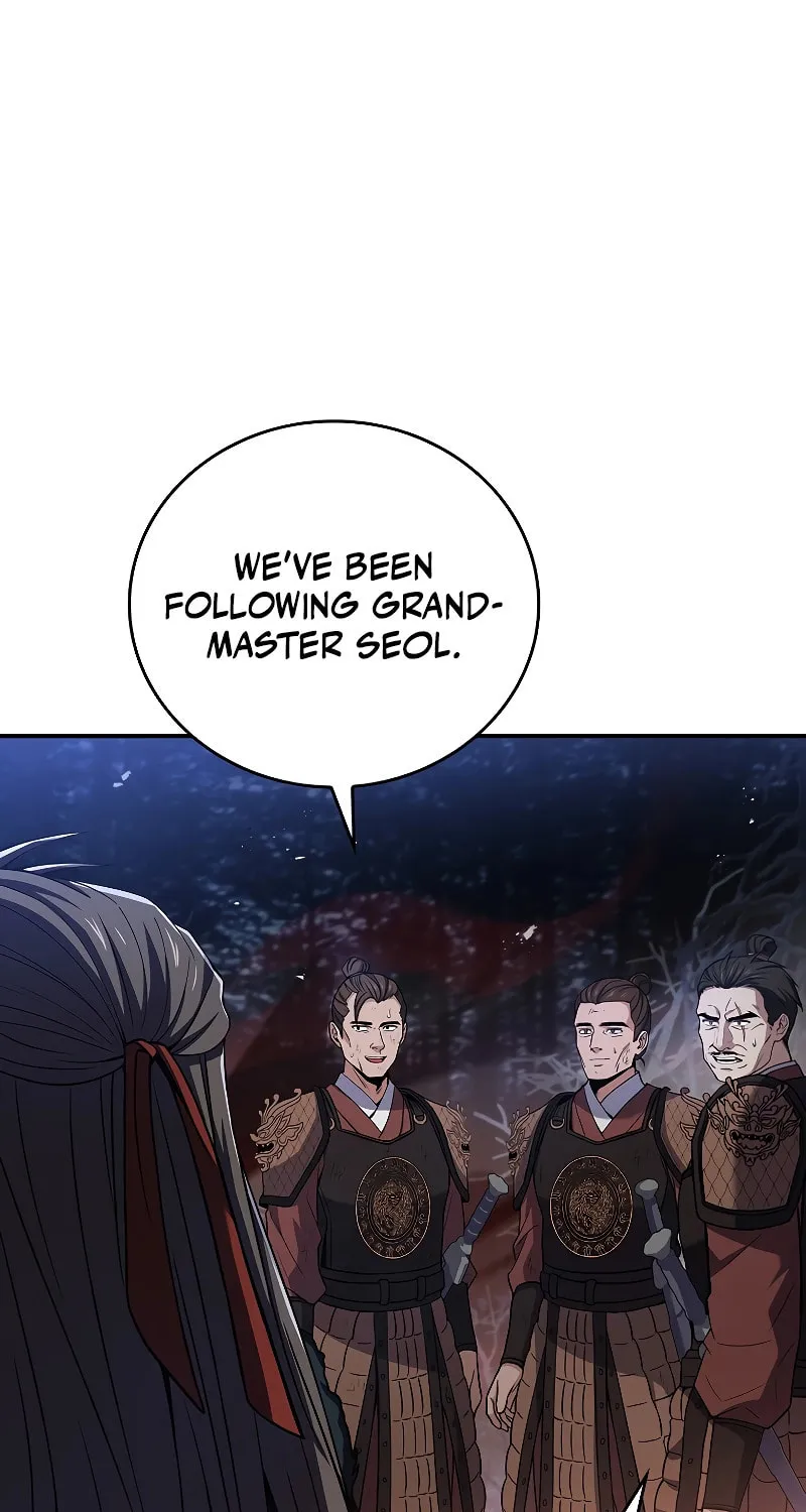 Read Reincarnated Escort Warrior chapter 67 image 82 on Lezhin