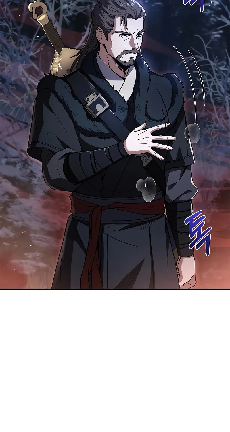 Read Reincarnated Escort Warrior chapter 67 image 84 on Lezhin
