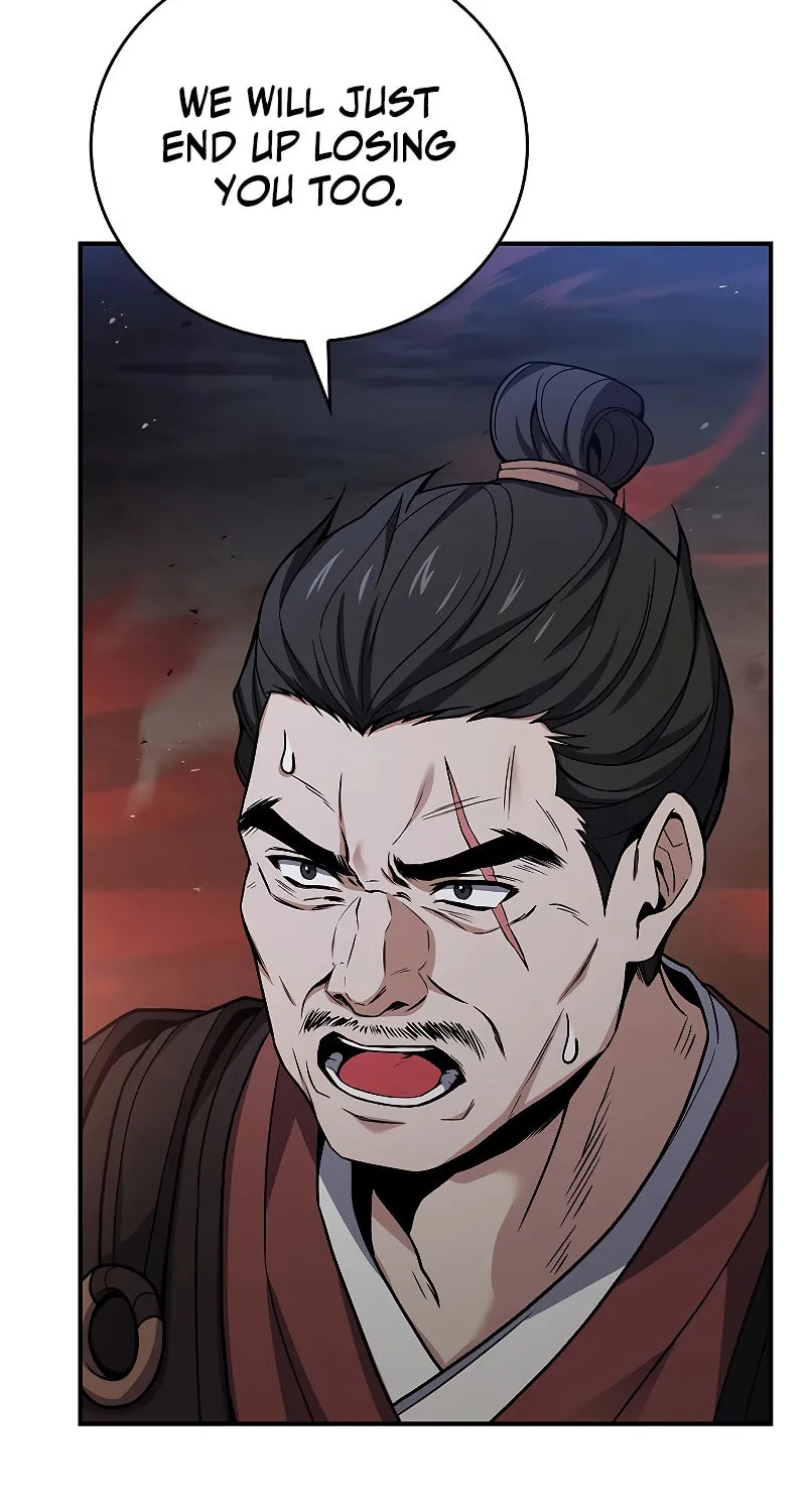 Read Reincarnated Escort Warrior chapter 67 image 91 on Lezhin