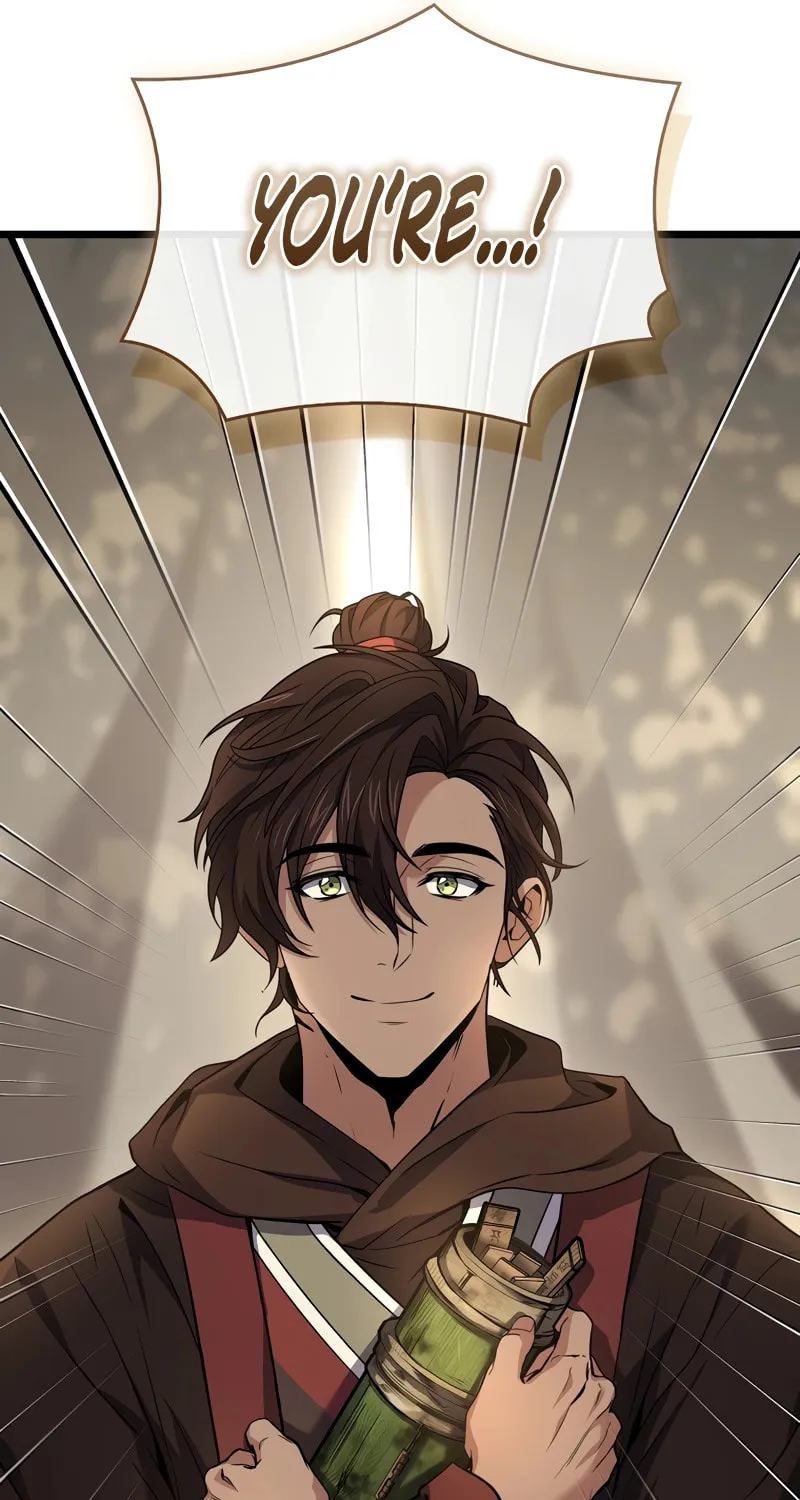 Read Reincarnated Escort Warrior chapter 68 image 101 on Lezhin