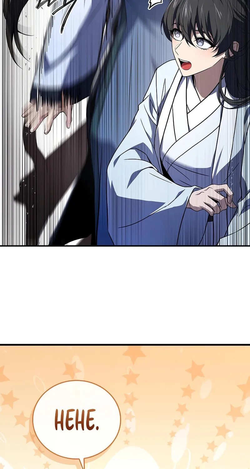 Read Reincarnated Escort Warrior chapter 68 image 104 on Lezhin